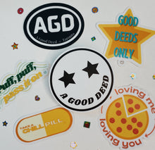 Load image into Gallery viewer, Sticker Pack